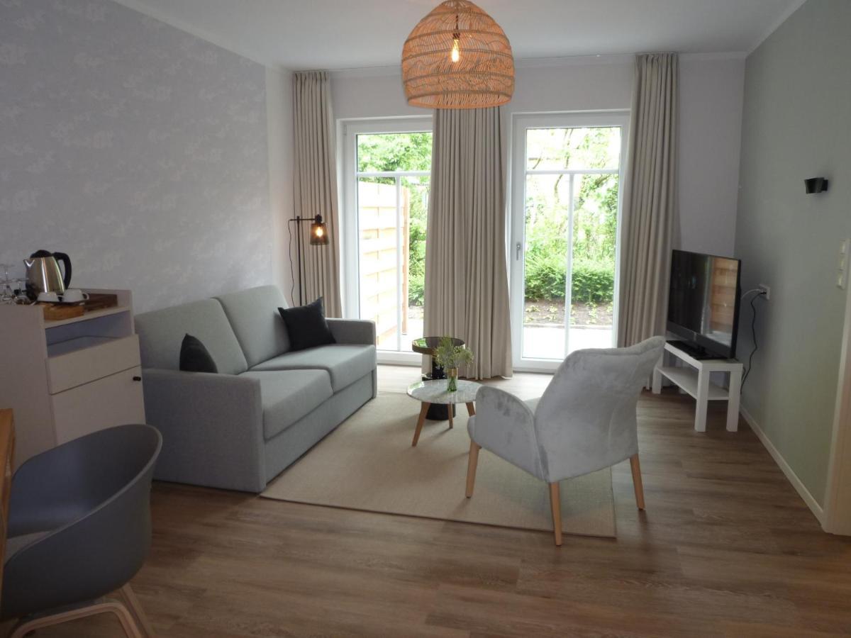 Junior Suite mit Balkon