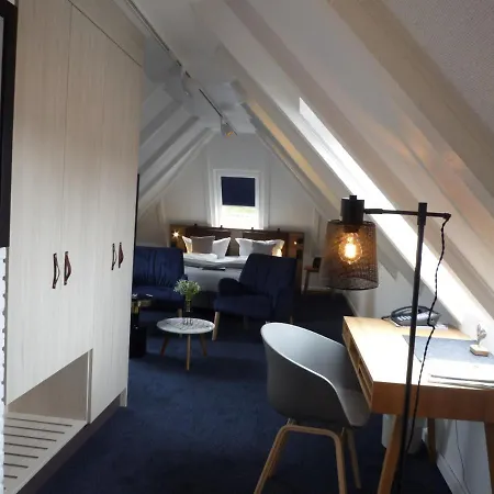 Hotel Witthus-2